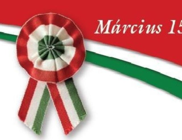 Ma van március 15, amely a 1848-49. évi forradalom és szabadságharc emlékére nemzeti ünnep Magyarországon. Természetesen mi is megemlékezünk erről a napról itt, a Mesketén. 
