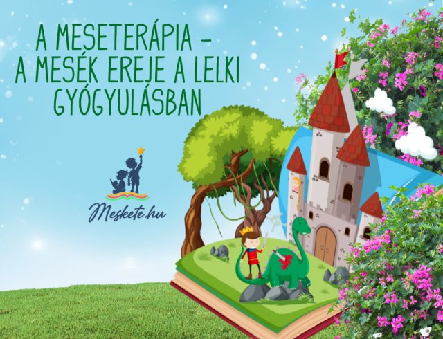 A meseterápia egy olyan egyedülálló pszichológiai módszer, amely a mesék világát használja fel a személyes fejlődés, önismeret és lelki gyógyulás érdekében. A mesék, nem csupán szórakoztatnak, egyúttal átadnak egy mesei rendet, hitet és reményt, tanítanak és gyógyítanak is. Különösen a népmesék olyan archaikus kincsesládaként őrzik az emberi értékeket és erkölcsi normákat, megküzdési stratégiákat, melyeket szimbolikus formában a történeteken keresztül adnak át. A meseterápia célja, hogy a mesék segítségével a terápia során a résztvevők új perspektívákat és stratégiákat találjanak a nehézségeikkel való megküzdéshez.