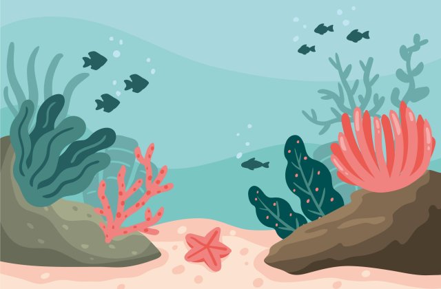A korallzátony titkai
Ha egy tengerparton állsz, és elnézel a távolba, ameddig a szem ellát, vizet látsz. Rengeteg vizet. De tudod, hogy mi rejlik a víz alatt? Egy csodálatos világ!
Ilyen hely a korallzátony is. Itt él Gizmó. Ő egy kis halacska, aki...