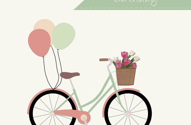 Peti kapott a nagyszüleitől egy biciklit a születésnapjára. Egy fényes, zöld kerékpárt. Ez volt a kedvenc színe is.
Apukája megígérte, hogy szombaton, ha szép lesz az idő, megtanítja biciklizni. De Peti nem bír...