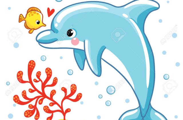  
 
Gyönyörű tiszta tengervízben,
a kis bohóchal magányosan úszkál,
amikor egy delfin melléje úszik, 
s turcsi orrával megböki őt, majd
buborékokat fúj ,s ekkor a kishal
szíve barátságra gyúl! 
 
Nekem ...