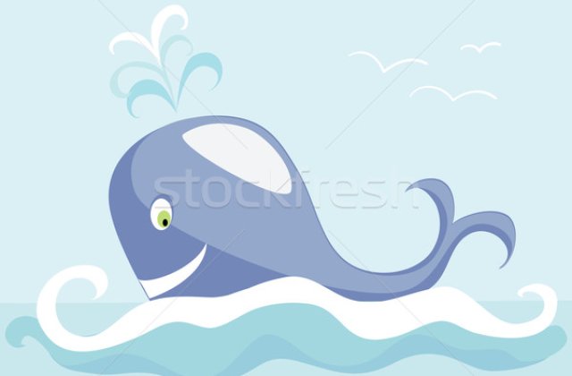  
 
Óriási hullámok között,
vizet fúj a hátán,
nincsen ruha a bálnán!
 
Úgy döntött ,versenyt 
úszik,s a nagy tengeri
hullámmal úszik!
 
Ekkor jött egy delfin,
melléje úszott,s 
a bálnával versenyt úszott!
 
Hatalmas volt a bálna,
nem bí...