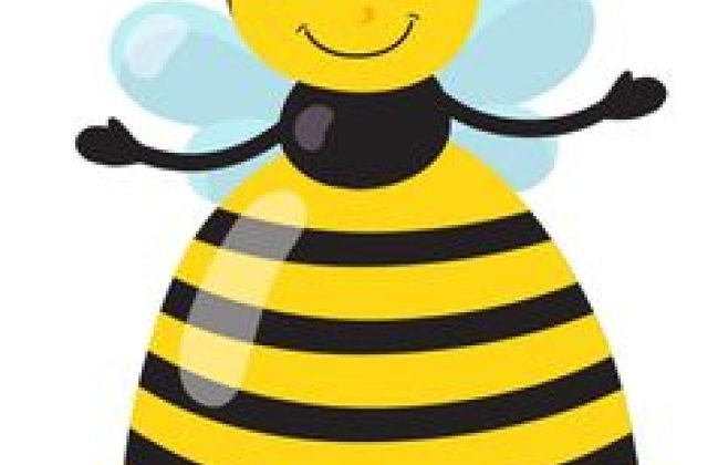Méhecskék
 
Zümm-zümm-zümm- zümm, szól a kaptár. 
Hogy mi is az? Egy mézraktár.
Szorgos méhek körbe zsongják,
Virág porral jól megrakják.
Kukkantsd csak meg! Ide nézz!
Ebből lesz a finom méz!
Ken...