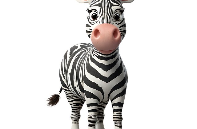 Mimi a kis zebra lányka, messze lakott Afrikában. Hat fiú testvére volt, de lehet, hogy több... talán nyolc? Már nem emlékszem pontosan,  de az biztos, kis helyen laktak sokan,egymás hegyén, hátán szorosan. 
Mimi nem szerette a nagycsaládot, ő teljesen m...