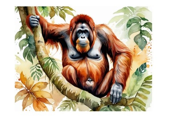 Képzeljétek el, hogy Guntur, a Gibbon és Bitang, az orangután egy áthatolhatatlan őserdőben élt, természetesen nem egyedül, hanem szépséges, egyedülálló élőlényekkel ezen a világvégi Indonézia nevű szig...