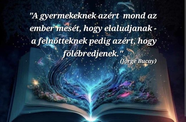 Van valahol, nem is olyan messze egy hely, ahol örök fény uralkodik, nincs idő, béke es nyugalom van.
Erick sem emlékezett erre a helyre, de egy téli estén látogatója érkezett es ezzel kezdetet vette kalandjainak sora.
Gyönyörű este volt. Kint nagy pel...