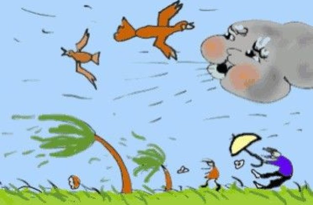 Széllel bélelt szél-úrfinak elveszett a szekere. Szekér nélkül szélparipán elindult, hogy keresse. Lódult, fújt! A paripa vitte, vitte, elvágtatott...