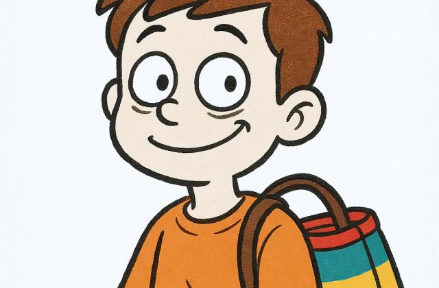 Kelekótyon volt egy bolt, Abban nem sok minden volt. De, mi volt is mindhiába, Senki nem járt iskolába. Tinta, toll és kis füzet, Nem kellett ott s...