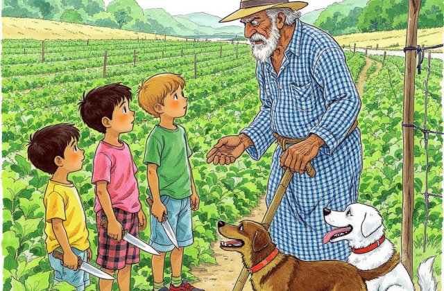 Mint már mondottam, Csintalan Béla Szilárd Kelemen a tisztességes nevem, de mindenki csak röviden Csibészkének szólít. Azt kell még tudni rólam, ho...