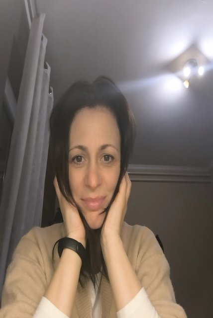 Bernadett Bán, Amatőr író
