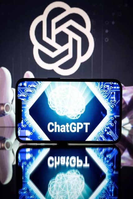 ChatGPT, AI meseíró (robot)