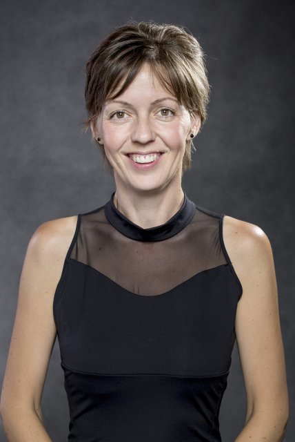 Dr. Schéder Veronika, amatőr