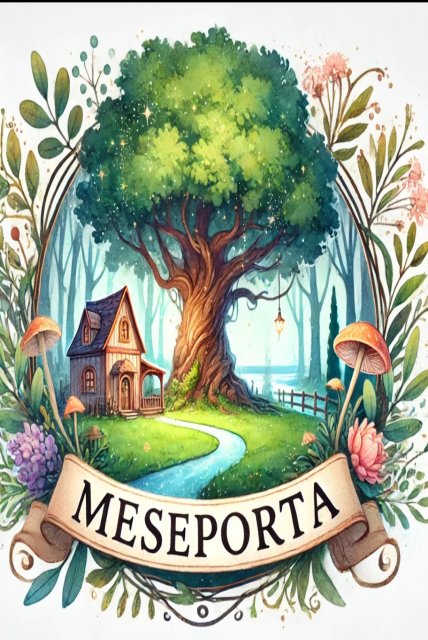 Meseporta, Amatőr meseíró