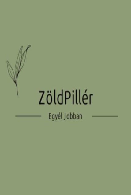 Zöld_Pillér, Amatőr író, meseíró