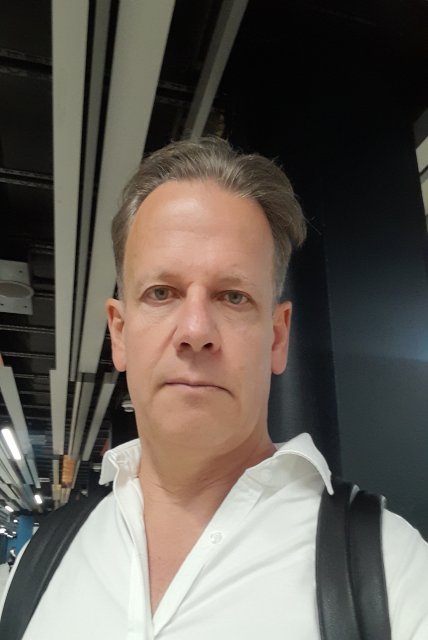 Iglódi Csaba, amatőr