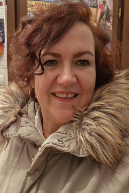 Vajda Júlia, amatőr író