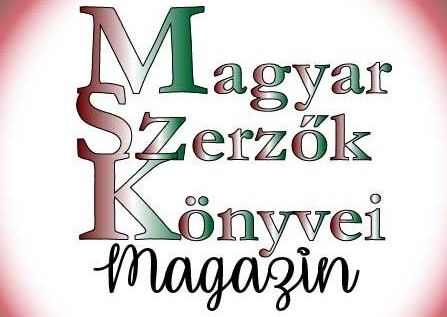 https://www.magyarszerzokkonyveimagazin.hu/